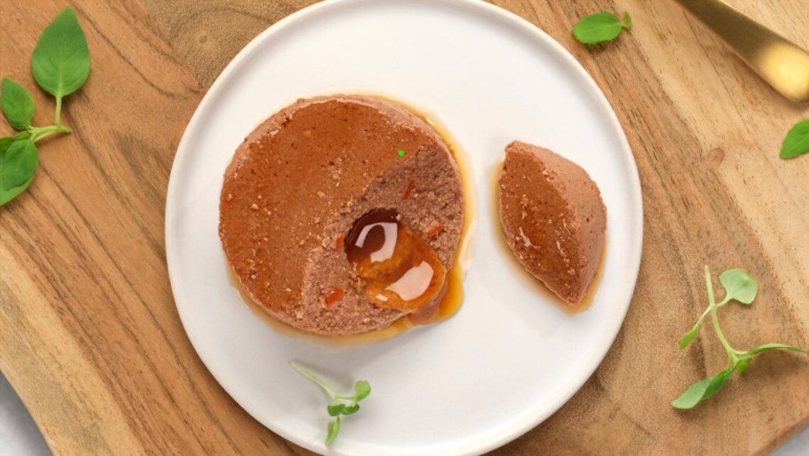 Gourmet Nature's Creations Cat Food Purina